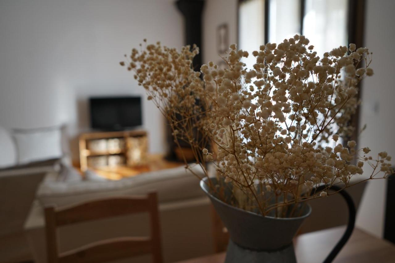 Apartamento Con Jardin En La Cerdanya Err Exterior foto